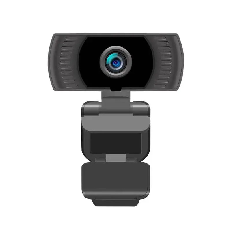 USB Camera 1080P Webcam Video Recording Mini Computer Web Camera for Live Broadcast Video Conference Work Built-in Microphone
USB Camera 1080P Webcam Video Recording Mini Computer Web Camera for Live Broadcast Video Conference Work Built-in Microphone