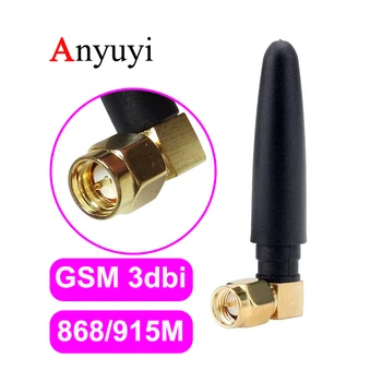 GSM 868MHz 915MHz antenna 3bdi SMA Male Connector GSM antena 868 MHz 915 MHz antenne antenna
GSM 868MHz 915MHz antenna 3bdi SMA Male Connector GSM antena 868 MHz 915 MHz antenne antenna