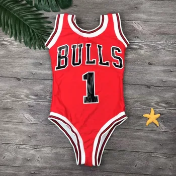 2020 One Piece Swimwear Women Red Bodysuits BULL Letter Printed Sport Monokini Swimsuit High Waist Bathing Suit W9509
2020 One Piece Swimwear Women Red Bodysuits BULL Letter Printed Sport Monokini Swimsuit High Waist Bathing Suit W9509