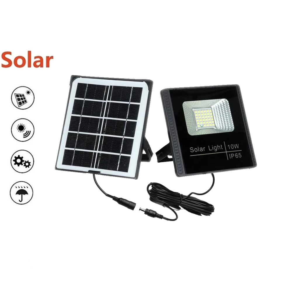 Solar Panel Lamp Garden Lights Bright smart on at night Gardern Outdoor Solar Street Light Solar Lighting seperable panel indoor
Solar Panel Lamp Garden Lights Bright smart on at night Gardern Outdoor Solar Street Light Solar Lighting seperable panel indoor