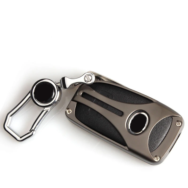 For Lexus RX200t GS ES300 IS Nx200 Ct Zinc Alloy Car Key Protective Shell Fashion Shape Car Key Decoration Cover Metal Buckle
For Lexus RX200t GS ES300 IS Nx200 Ct Zinc Alloy Car Key Protective Shell Fashion Shape Car Key Decoration Cover Metal Buckle