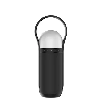 Smart wireless bluetooth speaker portable TF card speaker outdoor camping light Stereo speaker
Smart wireless bluetooth speaker portable TF card speaker outdoor camping light Stereo speaker