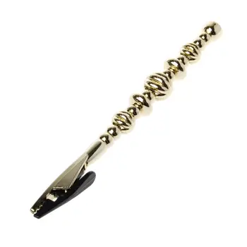 Gold Bracelet Wear Helping Hand Watch Holder Clasp Fastener Tools Jewelry Helper N58F
Gold Bracelet Wear Helping Hand Watch Holder Clasp Fastener Tools Jewelry Helper N58F