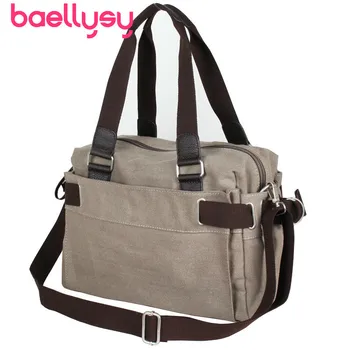 New Fashion Canvas Handbag For Male Casual Travel School Bags Men Shoulder Messenger Bag Satchel Man Shoulder Mens Document Bag
New Fashion Canvas Handbag For Male Casual Travel School Bags Men Shoulder Messenger Bag Satchel Man Shoulder Mens Document Bag