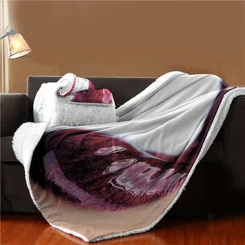 Sholisa 3D Printed Flannel Warm Polyester Blanket Customized Rectangle Soft Touch Anti Pilling Tapestry For Home Travel Picnic
Sholisa 3D Printed Flannel Warm Polyester Blanket Customized Rectangle Soft Touch Anti Pilling Tapestry For Home Travel Picnic
