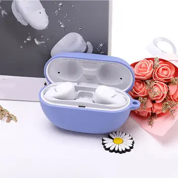 Silicone Protective Case Cover Shell Storage Box for Sony WF-SP800N Bluetooth Wireless Earbuds
Silicone Protective Case Cover Shell Storage Box for Sony WF-SP800N Bluetooth Wireless Earbuds