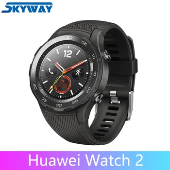 Original Huawei Watch 2 Smart watch Heart Rate Tracker For GPS Android iOS IP68 waterproof For Huawei Nova 6 Honor V30
Original Huawei Watch 2 Smart watch Heart Rate Tracker For GPS Android iOS IP68 waterproof For Huawei Nova 6 Honor V30