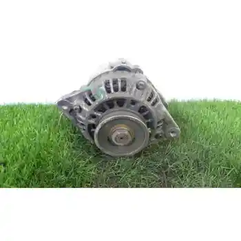 A2T35177 1189612 Alternator Mazda 323 S Iv (bg)
A2T35177 1189612 Alternator Mazda 323 S Iv (bg)