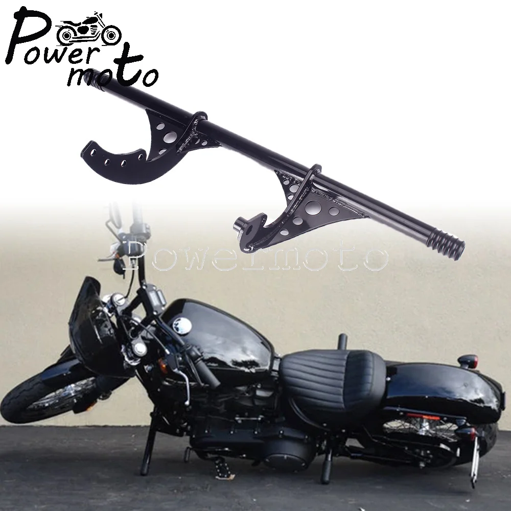 Motorcycle Highway Engine Guard Bumper Crash Bar Protection For Harley Softail Street Bob FXBB Low Rider FXL 2018 2019 2020 2021
Motorcycle Highway Engine Guard Bumper Crash Bar Protection For Harley Softail Street Bob FXBB Low Rider FXL 2018 2019 2020 2021
