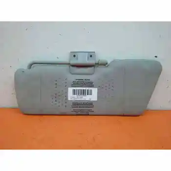 0735244328 LENS HOOD LEFT FIAT SEICENTO (187) 
0735244328 LENS HOOD LEFT FIAT SEICENTO (187)