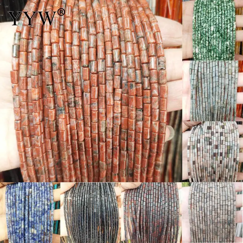 Оптовая продажа 3x6 мм бусины плоская колонна натуральный камень свободные бусины для изготовления ювелирных изделий DIY браслет ожерелье аксессуар поставщики
Оптовая продажа 3x6 мм бусины плоская колонна натуральный камень свободные бусины для изготовления ювелирных изделий DIY браслет ожерелье аксессуар поставщики