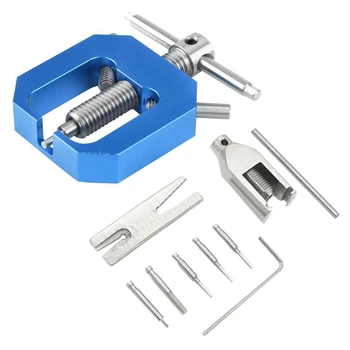 1Pcs Motor Pinion Gear Puller Remover Tools Set ,Aluminium Alloy & 1Pcs Rc Motor Gear Puller,Tool Universal Motor Pinion Gear Pu
1Pcs Motor Pinion Gear Puller Remover Tools Set ,Aluminium Alloy & 1Pcs Rc Motor Gear Puller,Tool Universal Motor Pinion Gear Pu