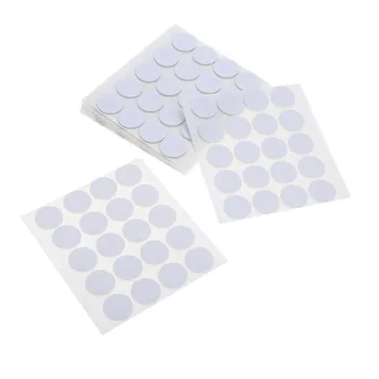 200Pcs 20mm Double-sided Candle Wick Stickers Foam Adhesive Glue Dots Wick Heat Resistance Candle Making Supplies Home Decor
200Pcs 20mm Double-sided Candle Wick Stickers Foam Adhesive Glue Dots Wick Heat Resistance Candle Making Supplies Home Decor