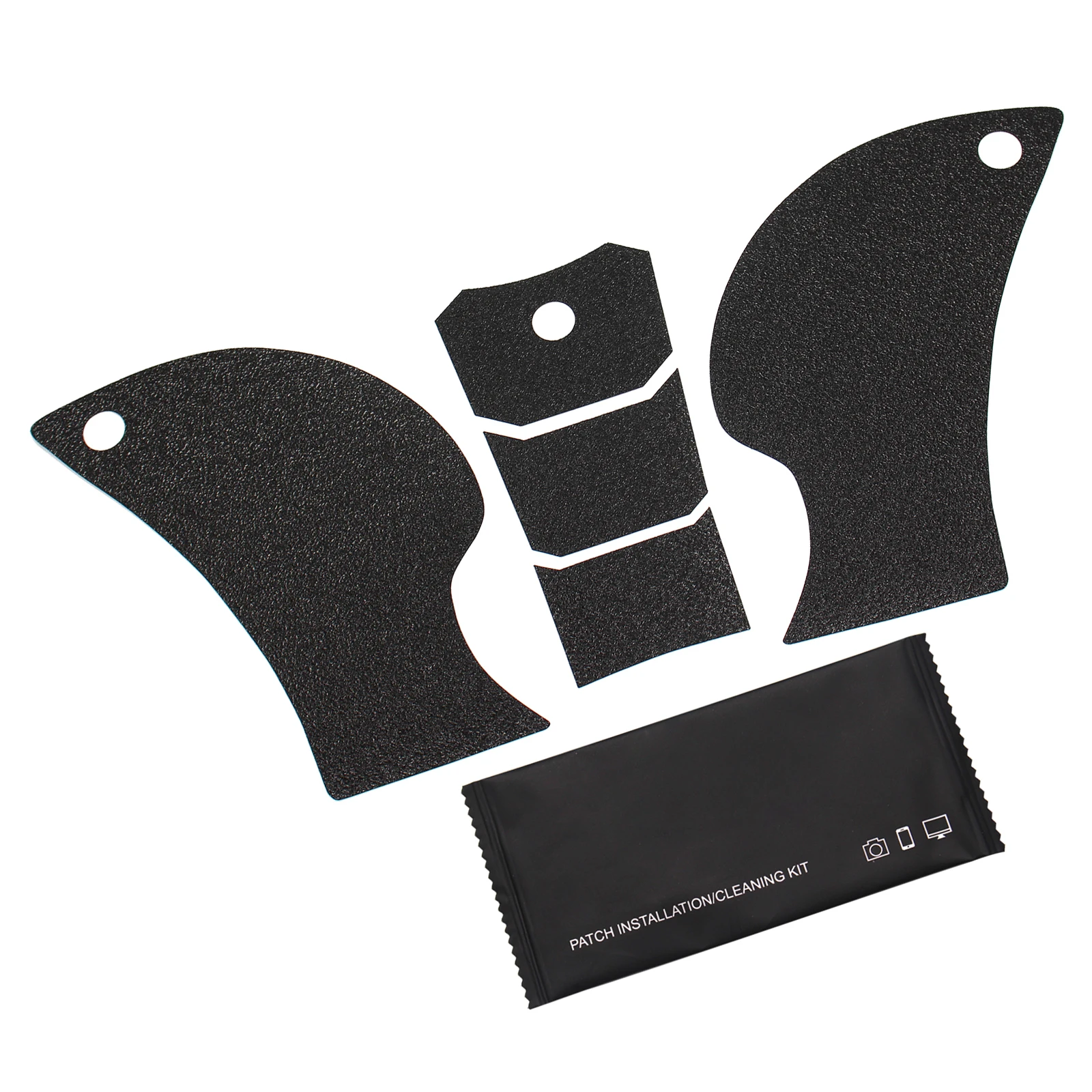 For KAWASAKI ZX14R 2006-2015 Fuel Tank Protector Stickers Anti-Slip Sticker Motorcycle Black Rubber Corrosion Resistance
For KAWASAKI ZX14R 2006-2015 Fuel Tank Protector Stickers Anti-Slip Sticker Motorcycle Black Rubber Corrosion Resistance