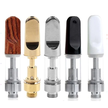10Pcs/Lot CBD Cartridge Ceramic Coil Clearomizer Atomizer Oil Tank For 510 Electronic Cigarette Vape Vaporizer Pen Box Mod
10Pcs/Lot CBD Cartridge Ceramic Coil Clearomizer Atomizer Oil Tank For 510 Electronic Cigarette Vape Vaporizer Pen Box Mod