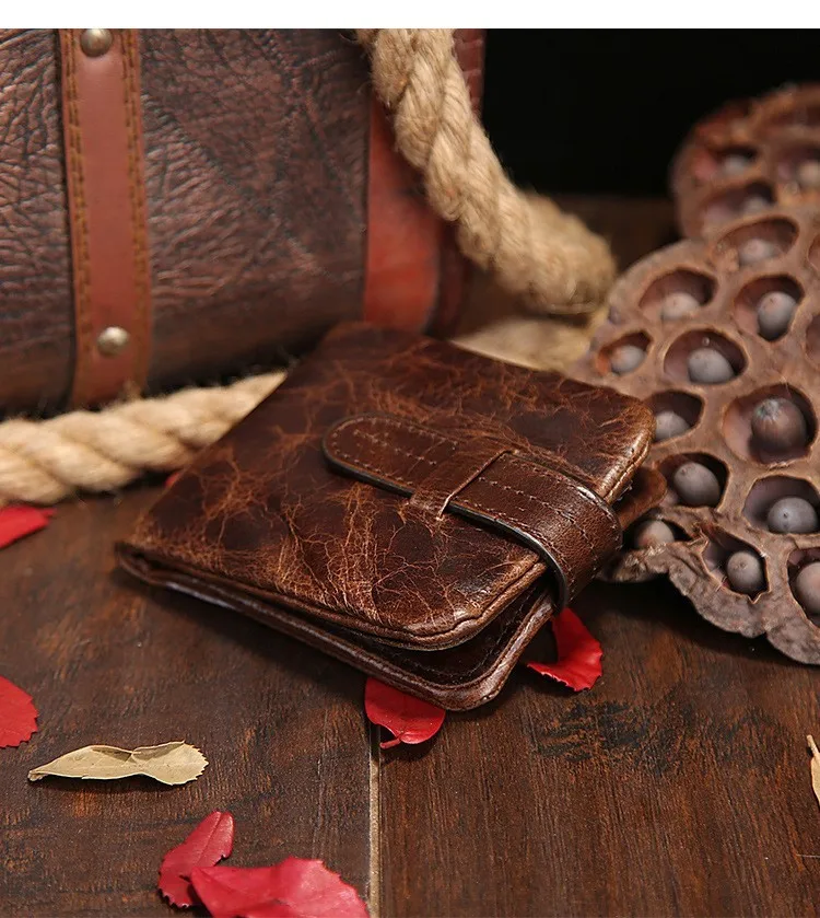 COWATHER hommes portefeuilles 100% TOP vache véritable luxe en cuir de haute qualité 2019 hommes sac à main vintage designer homme sac à main 519 COWATHER hommes portefeuilles 100% TOP vache véritable luxe en cuir de haute qualité 2019 hommes sac à main vintage designer homme sac à main 519