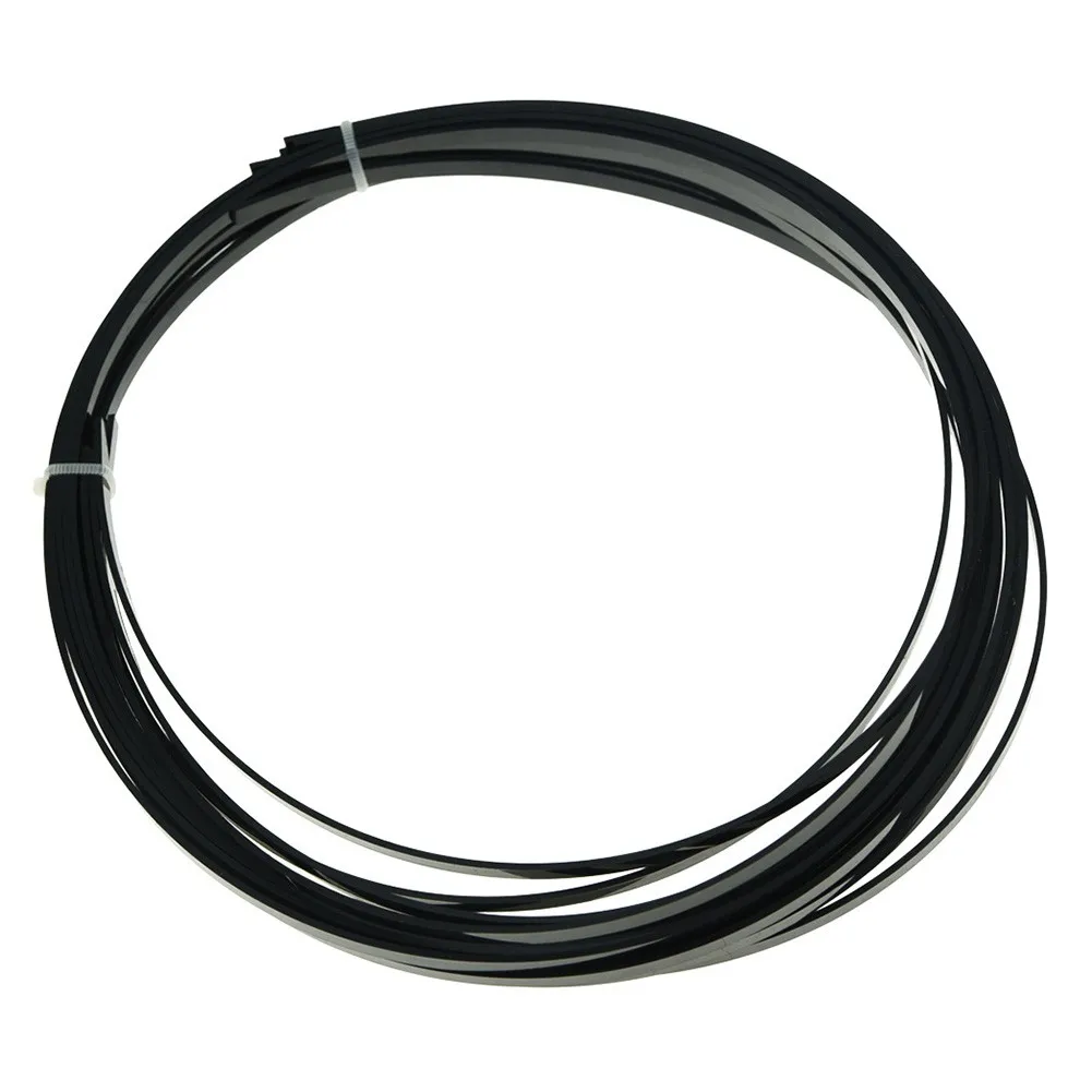 5pcs Guitar Body Binding Purfling Strip Parts For Luthiers 1650mmx5mmx1.5mm ABS Acoustic Classical Guitars Accessories Parts
5pcs Guitar Body Binding Purfling Strip Parts For Luthiers 1650mmx5mmx1.5mm ABS Acoustic Classical Guitars Accessories Parts