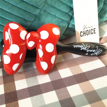 new style kids anti-static hair comb for girls with airbag massage scalp hair accessories bow tie plastic combs gifts for kids
new style kids anti-static hair comb for girls with airbag massage scalp hair accessories bow tie plastic combs gifts for kids