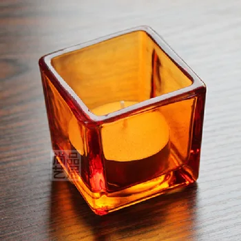 Modern Glass Candle Holder Set 6PCS Bar Western Candlestick Christmas Romantic Candlelight Dinner Party Candle Cup Decor FC068
Modern Glass Candle Holder Set 6PCS Bar Western Candlestick Christmas Romantic Candlelight Dinner Party Candle Cup Decor FC068