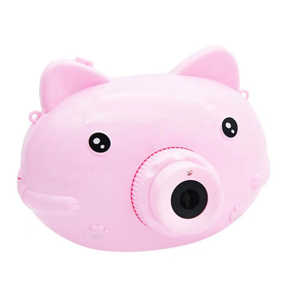 Children Bubble Camera Blower Machine Electric Music Flashing Light Bubble Machines Automatic Camera Shape Bubble Toy
Children Bubble Camera Blower Machine Electric Music Flashing Light Bubble Machines Automatic Camera Shape Bubble Toy