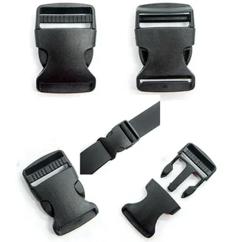 Hot 10pcs/pack Piastic Side Release Buckle Curved Bracelet Dog Collar Backpack Strap Webbing 15mm 20mm
Hot 10pcs/pack Piastic Side Release Buckle Curved Bracelet Dog Collar Backpack Strap Webbing 15mm 20mm