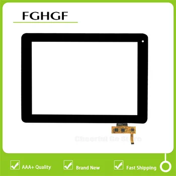 New 9.7" inch Touch Screen Panel Digitizer Glass Sensor For Prestigio MultiPad PMP5197D
New 9.7" inch Touch Screen Panel Digitizer Glass Sensor For Prestigio MultiPad PMP5197D