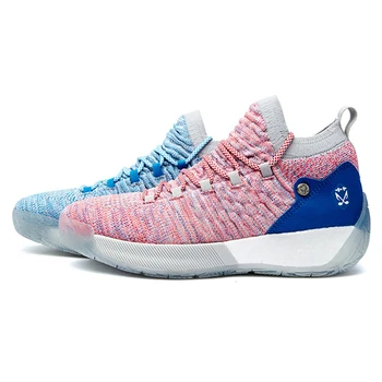 TaoBo 2020 New Arrival Men's Breathable Basketball Shoes Outdoor Sneakers Good Quality Flying Woven
TaoBo 2020 New Arrival Men's Breathable Basketball Shoes Outdoor Sneakers Good Quality Flying Woven