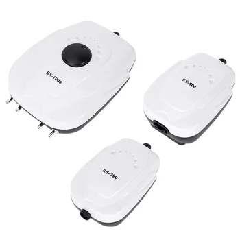 Aquarium Air Pump Fish Tank Mini Silent Compressor Single Double Outlet Oxygen Pumps Aquatic Accessories 2W 3W 3.5W 4W 8W
Aquarium Air Pump Fish Tank Mini Silent Compressor Single Double Outlet Oxygen Pumps Aquatic Accessories 2W 3W 3.5W 4W 8W