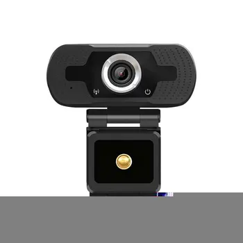 1 Pcs Computer Hd Webcam Usb Computer Camera Video Conferencing Camera Usb Rotatable Camera Hd Camera
1 Pcs Computer Hd Webcam Usb Computer Camera Video Conferencing Camera Usb Rotatable Camera Hd Camera