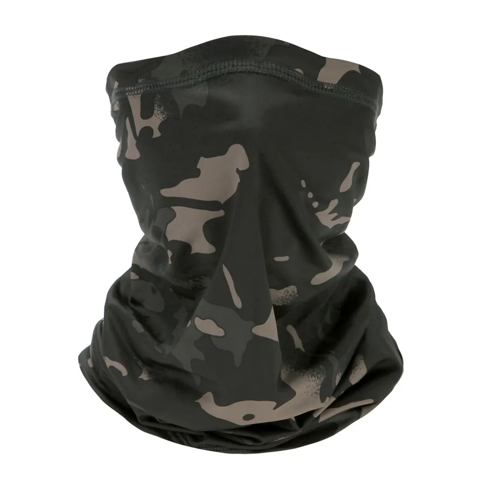 Ice Silk Sunscreen Headgear Bib Summer Outdoor Riding Triangle Scarf Breathable Face Protection Neck Mask
Ice Silk Sunscreen Headgear Bib Summer Outdoor Riding Triangle Scarf Breathable Face Protection Neck Mask