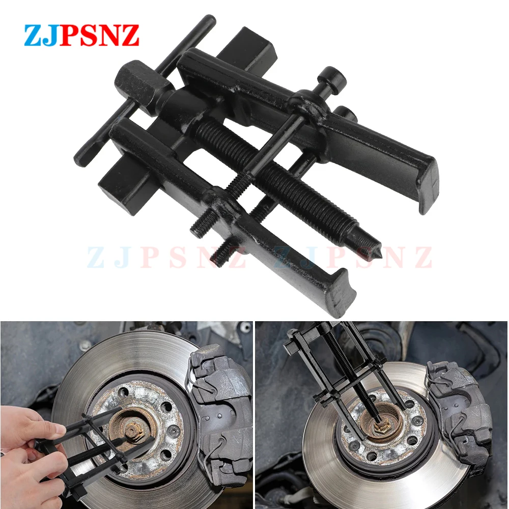 Car Use Plated Dual-jaws Gear Puller Bearing Puller Forging Heavy Duty Automotive Machine Tool Kit Durable Black Universal
Car Use Plated Dual-jaws Gear Puller Bearing Puller Forging Heavy Duty Automotive Machine Tool Kit Durable Black Universal
