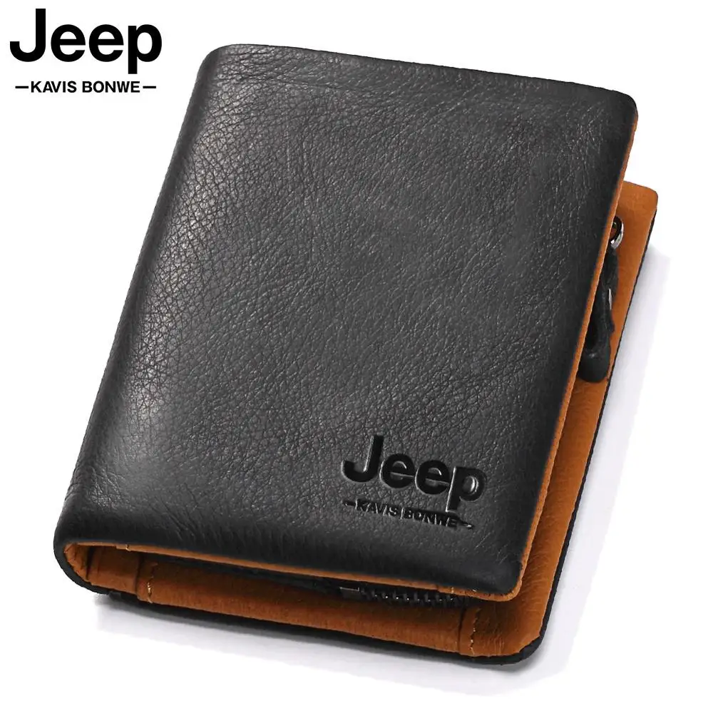Luxury Brand RFID Men Wallets Short Men's wallet Cohide Genuine Leather Short Purse Male Coin Perse Money Bag Mini Vallet for
Luxury Brand RFID Men Wallets Short Men's wallet Cohide Genuine Leather Short Purse Male Coin Perse Money Bag Mini Vallet for