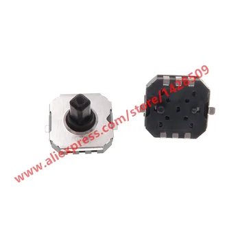 10pcs/lot 7*7*5mm Multi function and multi direction button switch Five way switch Tact Switches for Mobile navigation 7x7mm
10pcs/lot 7*7*5mm Multi function and multi direction button switch Five way switch Tact Switches for Mobile navigation 7x7mm