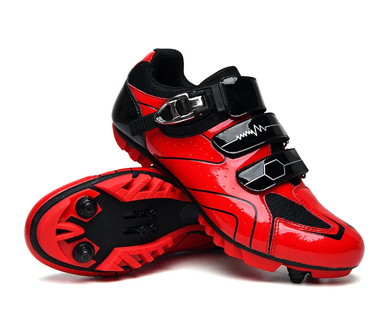 MTB Cycling Shoes Men Sneakkers Outdoor Sport Bicycle Shoes Self-Locking Professional Racing Road Bike Shoes zapatillas ciclismo