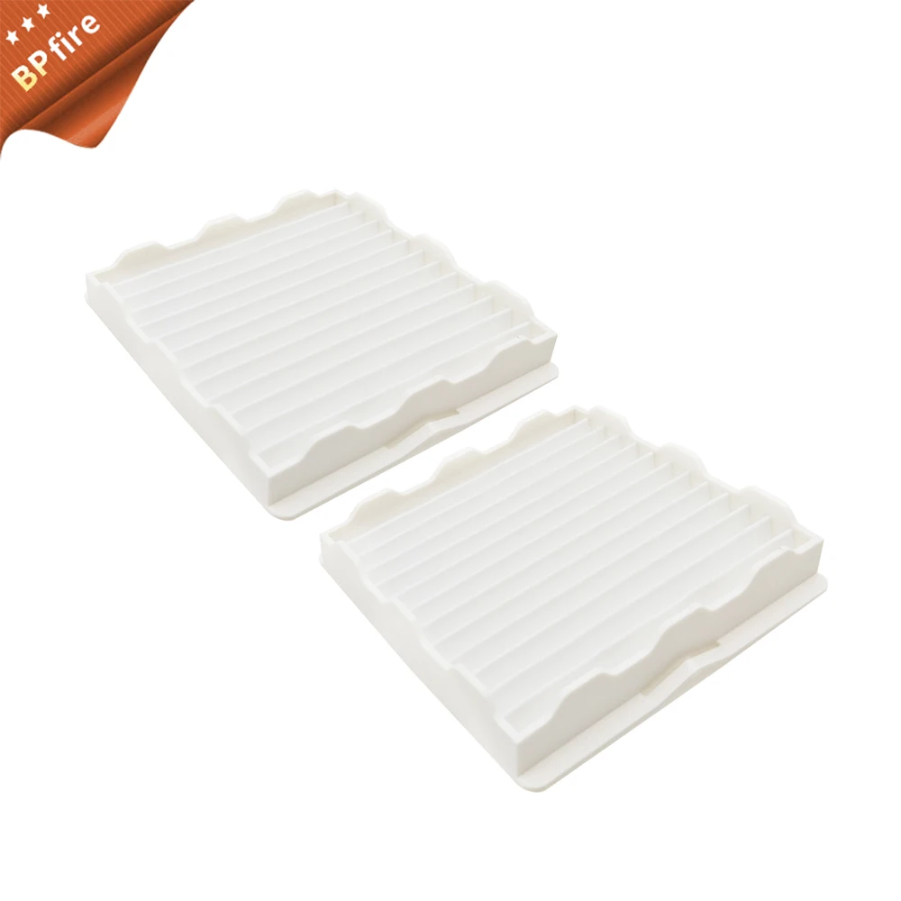 2x White Hepa filter for Samsung DJ63-00539A SC41E0 SC4170 SC4180 SC4190 SC5240 SC5250 SC5280 SC5630 SC5670 etc filter parts
2x White Hepa filter for Samsung DJ63-00539A SC41E0 SC4170 SC4180 SC4190 SC5240 SC5250 SC5280 SC5630 SC5670 etc filter parts