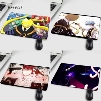 MRGBEST for Gamer Player Korosensei Pattern Funny Cool Animation Mousepad Assassination Classroom Anime Pc Computer Table Mat
MRGBEST for Gamer Player Korosensei Pattern Funny Cool Animation Mousepad Assassination Classroom Anime Pc Computer Table Mat