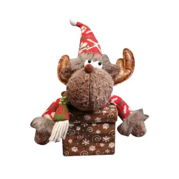 Christmas Apple Case Gift Package Box Snowflake Decorative Container Doll Ornament Storage Tank Candy Bottle
Christmas Apple Case Gift Package Box Snowflake Decorative Container Doll Ornament Storage Tank Candy Bottle