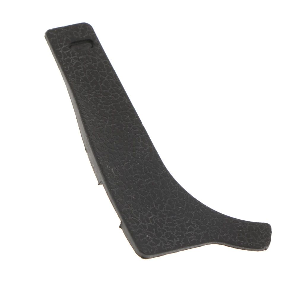 Rear Back Cover Thumb Rubber Grip Lid Cap Replacement Parts For Nikon D7100 W/ Adhesive
Rear Back Cover Thumb Rubber Grip Lid Cap Replacement Parts For Nikon D7100 W/ Adhesive