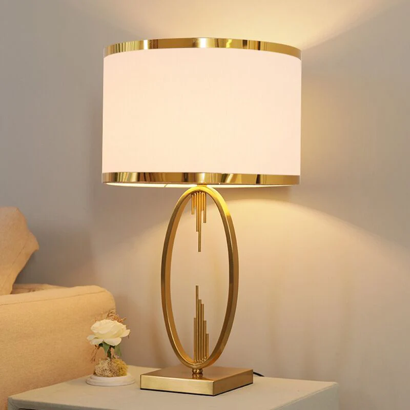 ORY Modern Table Desk Lamp LED Iron Nordic Luxury American Bedside Lamp for Home Foyer Study Bed Room Decoration
ORY Modern Table Desk Lamp LED Iron Nordic Luxury American Bedside Lamp for Home Foyer Study Bed Room Decoration