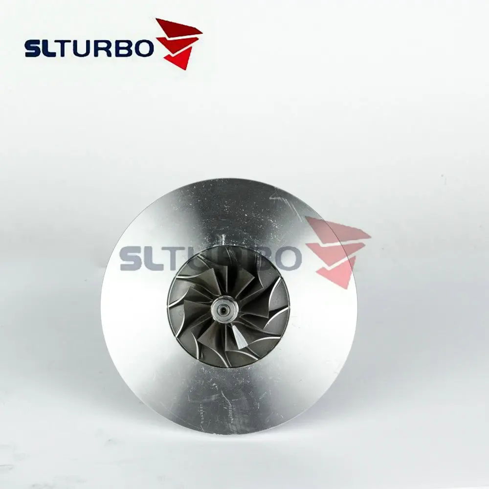 Turbocharger cartridge K14 53149707009 53149887009 028145701A assy Turbine core CHRA for Audi 80 1.9 TD 75 HP 55 kw AAZ 1993 -
Turbocharger cartridge K14 53149707009 53149887009 028145701A assy Turbine core CHRA for Audi 80 1.9 TD 75 HP 55 kw AAZ 1993 -