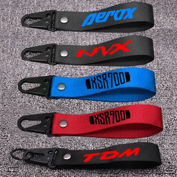 3D Key Holder Chain Collection Keychain for Yamaha Aerox155 NVX155 XSR700 XSR900 TDM900 LOGO Universal Motorcycle Badge Keyring
3D Key Holder Chain Collection Keychain for Yamaha Aerox155 NVX155 XSR700 XSR900 TDM900 LOGO Universal Motorcycle Badge Keyring