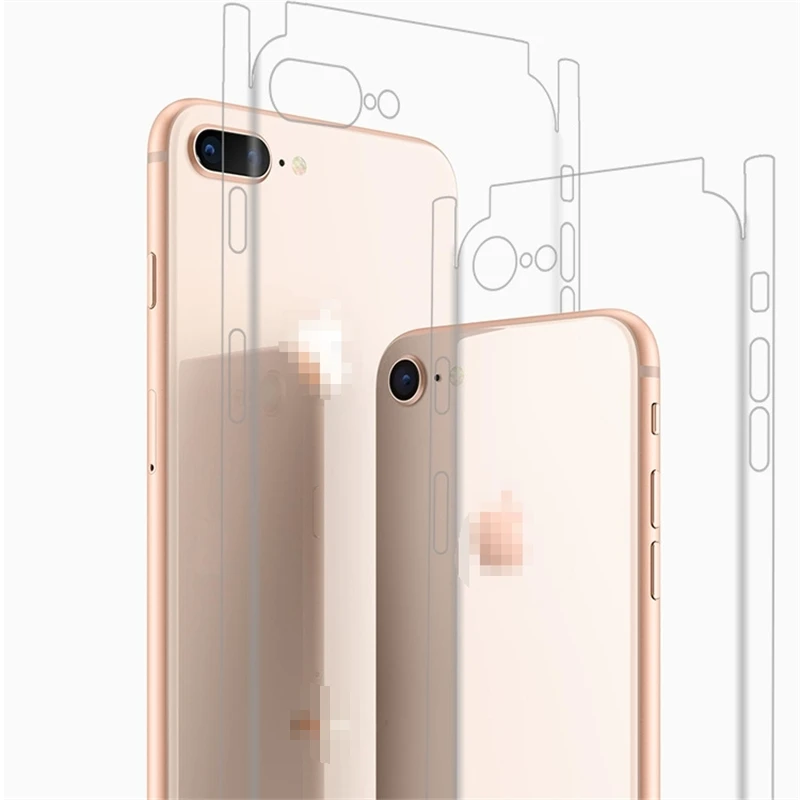 Ultra-thin Hydrogel Film Sticker For iPhone 6 6S 7 8 Plus X Xr Xs Max 11 Pro Max Ice Back Film Skin Stickers Full Body Cover
Ultra-thin Hydrogel Film Sticker For iPhone 6 6S 7 8 Plus X Xr Xs Max 11 Pro Max Ice Back Film Skin Stickers Full Body Cover
