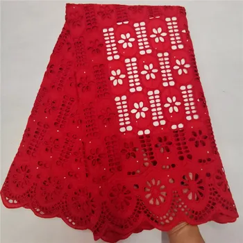 Best-Selling Nigerian Lace Fabrics White African Cord Lace Fabrics High Quality 2019 Guipure Lace Mesh Cotton Material Red
Best-Selling Nigerian Lace Fabrics White African Cord Lace Fabrics High Quality 2019 Guipure Lace Mesh Cotton Material Red