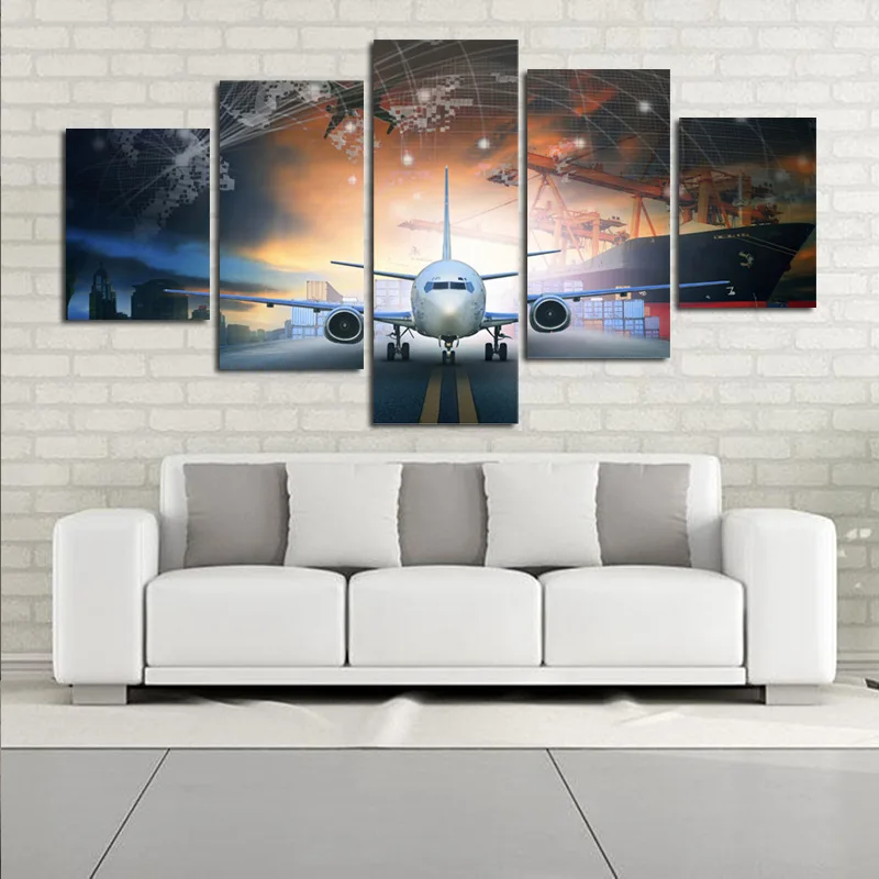 5 Joint Tarmac Airplane Computer Airbrush Painting AliExpress Amazon Wish Painting Core Decorative Painting
5 Joint Tarmac Airplane Computer Airbrush Painting AliExpress Amazon Wish Painting Core Decorative Painting