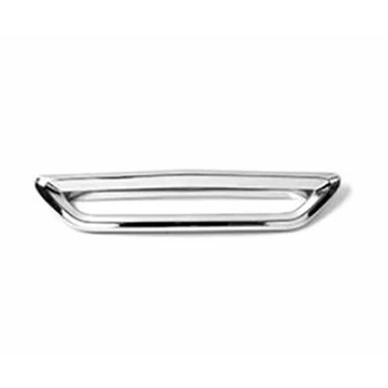 Rear Bumper Pilot Lamp Light Decoration Cover Trim Frame Sticker for 6Th Gen European Chevy Camaro 2016-2020 Accessories
Rear Bumper Pilot Lamp Light Decoration Cover Trim Frame Sticker for 6Th Gen European Chevy Camaro 2016-2020 Accessories