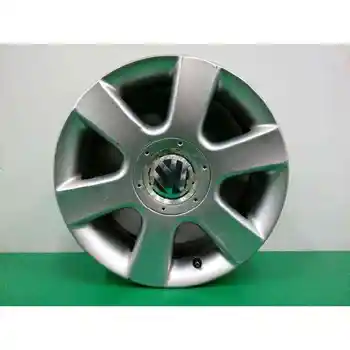 1T0601025C RIM VOLKSWAGEN TOURAN (1T1)
1T0601025C RIM VOLKSWAGEN TOURAN (1T1)