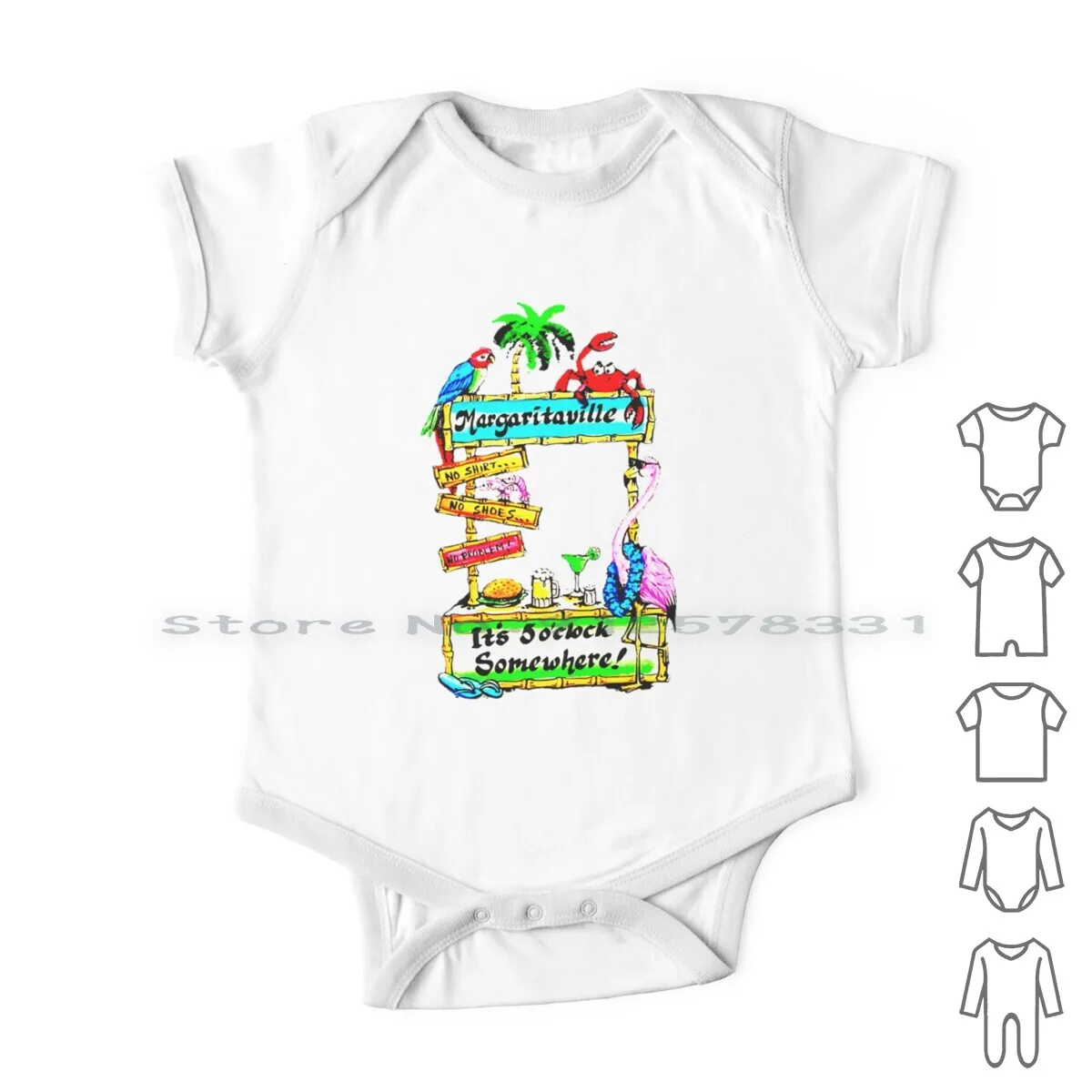 Its 5 Somewhere Newborn Baby Clothes Rompers Cotton Jumpsuits Music Jimmy Margaritaville Buffett Logo Lakuan Band Infant Long
Its 5 Somewhere Newborn Baby Clothes Rompers Cotton Jumpsuits Music Jimmy Margaritaville Buffett Logo Lakuan Band Infant Long