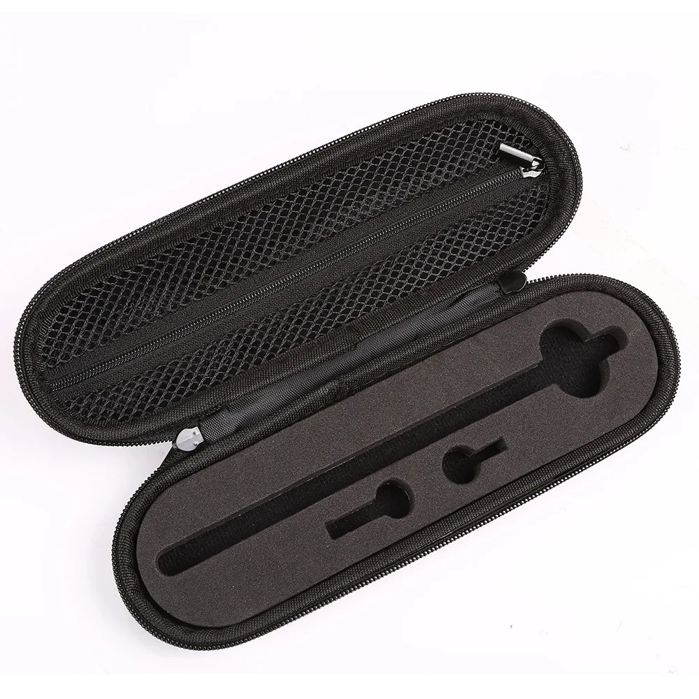 For Apple Pen 1 2 Generation Universal Storage Box Pencil Protective Sleeve Pencil2 Case Anti-pressure Storage Bag
For Apple Pen 1 2 Generation Universal Storage Box Pencil Protective Sleeve Pencil2 Case Anti-pressure Storage Bag