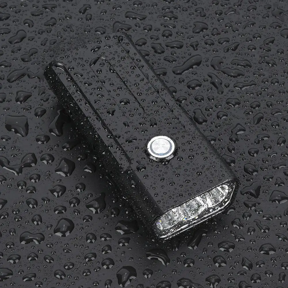 1500Lums Bicycle Light L2/T6 USB Rechargeable 5200mAh Bike Light IPX5 Waterproof LED Headlight as Power Bank Bike Accessories