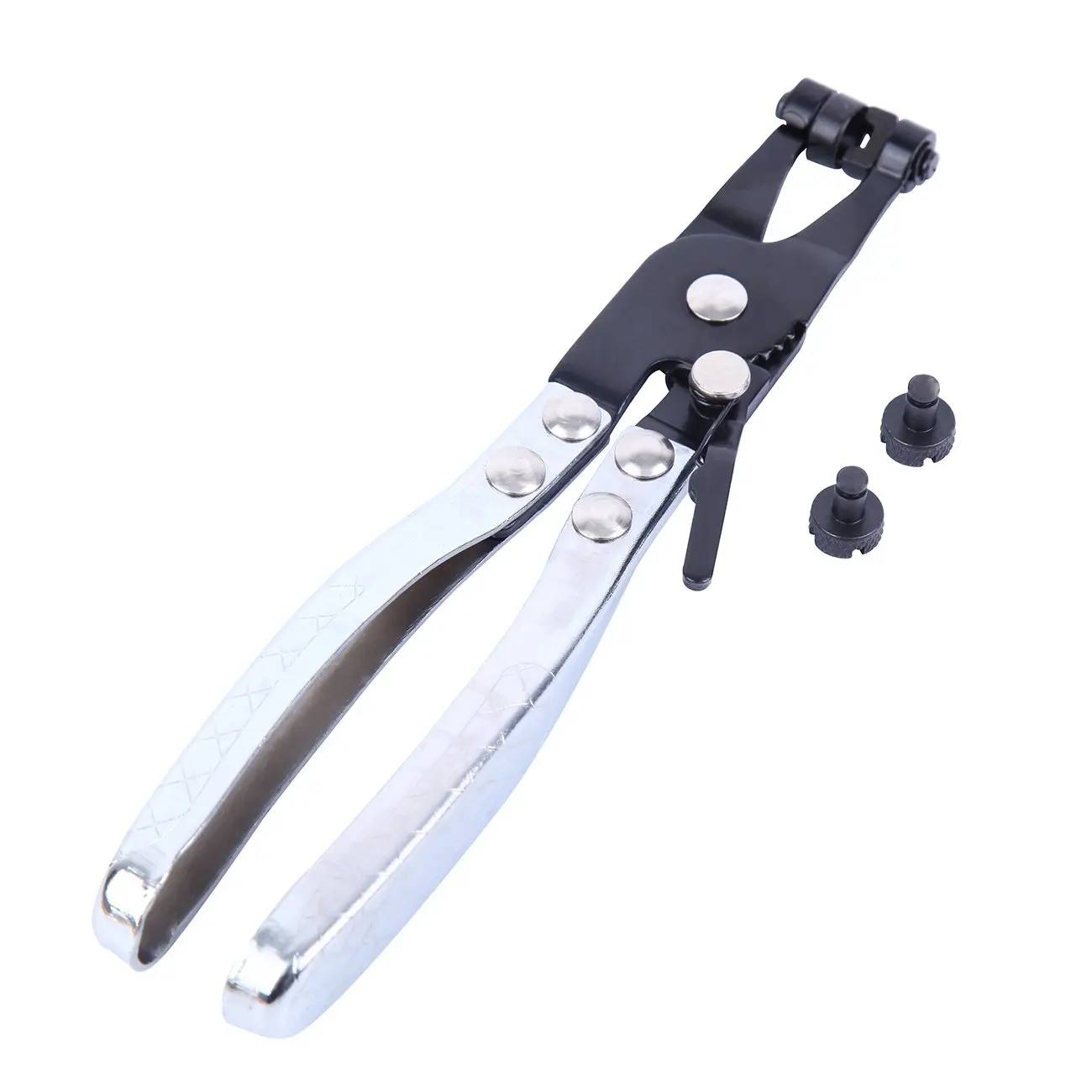 Samger Car Water Pipe Hose Removal Installer Flexible Hose Clamp Pliers Car Repair Tool VAG 1921 for Volkswagen for Audi
Samger Car Water Pipe Hose Removal Installer Flexible Hose Clamp Pliers Car Repair Tool VAG 1921 for Volkswagen for Audi